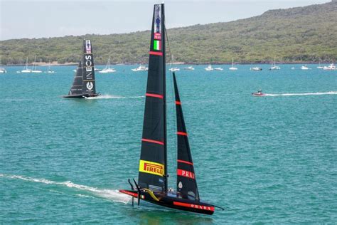 prada cup orari in tv|The Prada Cup LIVE: Watch race one and two in Auckland, New .